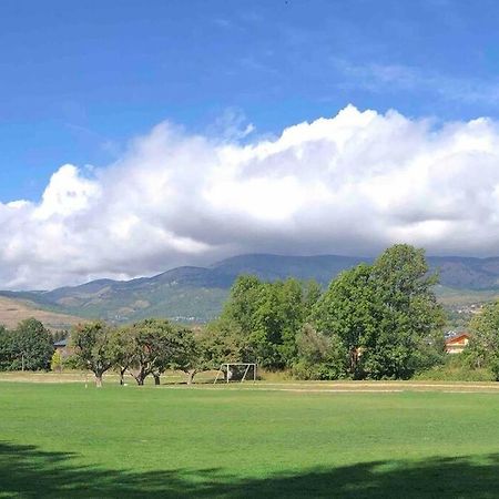 Ferienwohnung La Cabanita De Llivia, Cerdanya, Puigcerda Exterior foto