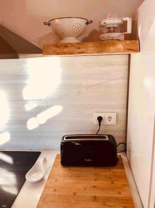 Ferienwohnung La Cabanita De Llivia, Cerdanya, Puigcerda Exterior foto