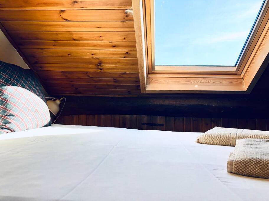 Ferienwohnung La Cabanita De Llivia, Cerdanya, Puigcerda Exterior foto