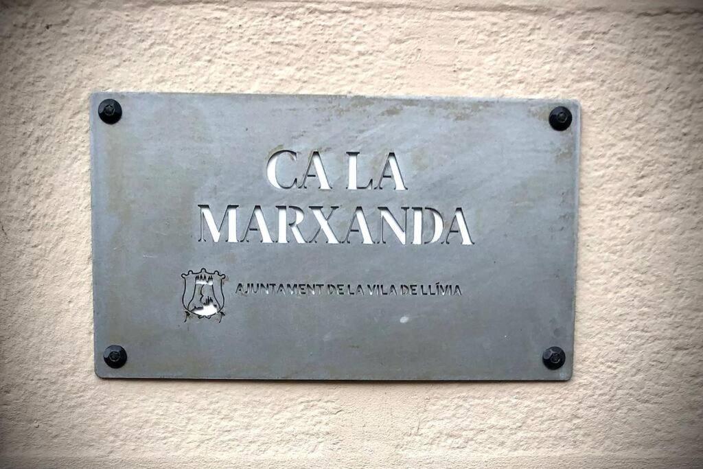 Ferienwohnung La Cabanita De Llivia, Cerdanya, Puigcerda Exterior foto